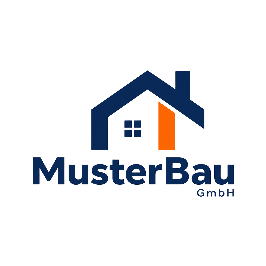 Logo von MusterBau GmbH