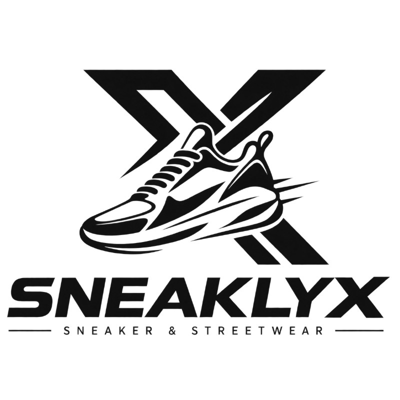 Logo von Sneaklyx   GmbH
